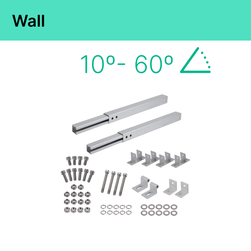 Plugin solar kit Performance 800