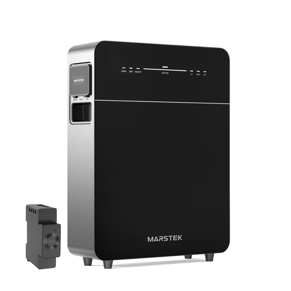 Marstek Venus E 3.0 - 5.12 kWh Storage system