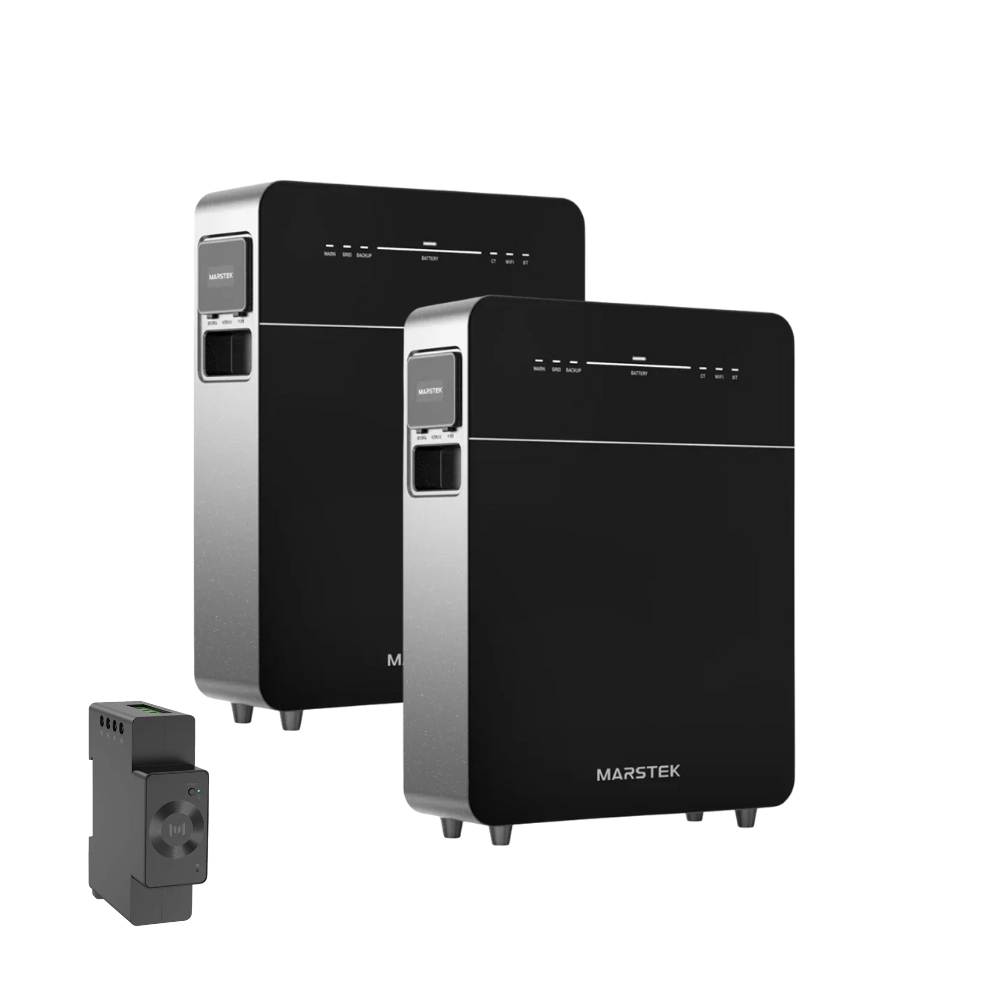 Marstek Venus E 3.0 - 5.12 kWh Storage system