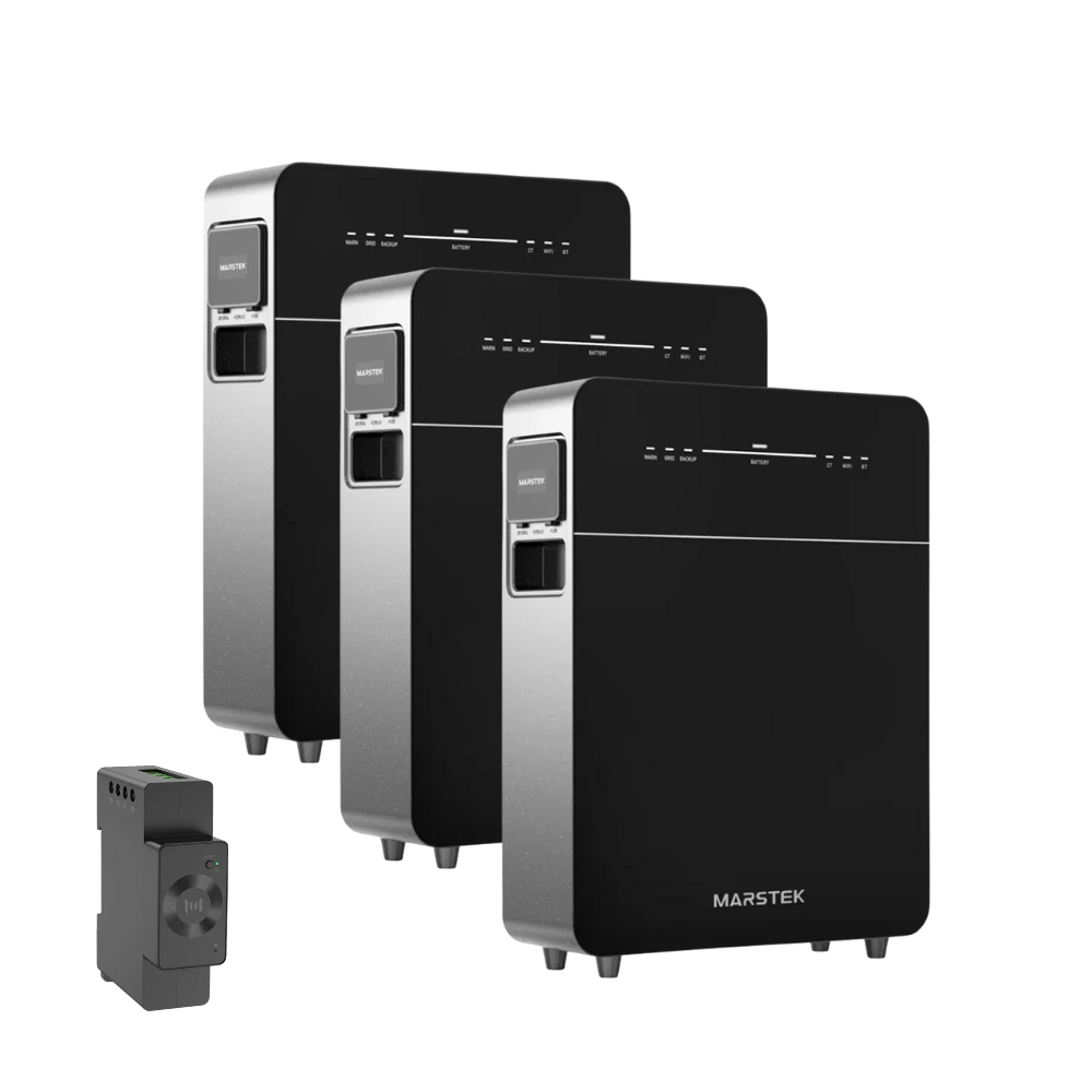 Marstek Venus E 3.0 - 5.12 kWh Storage system