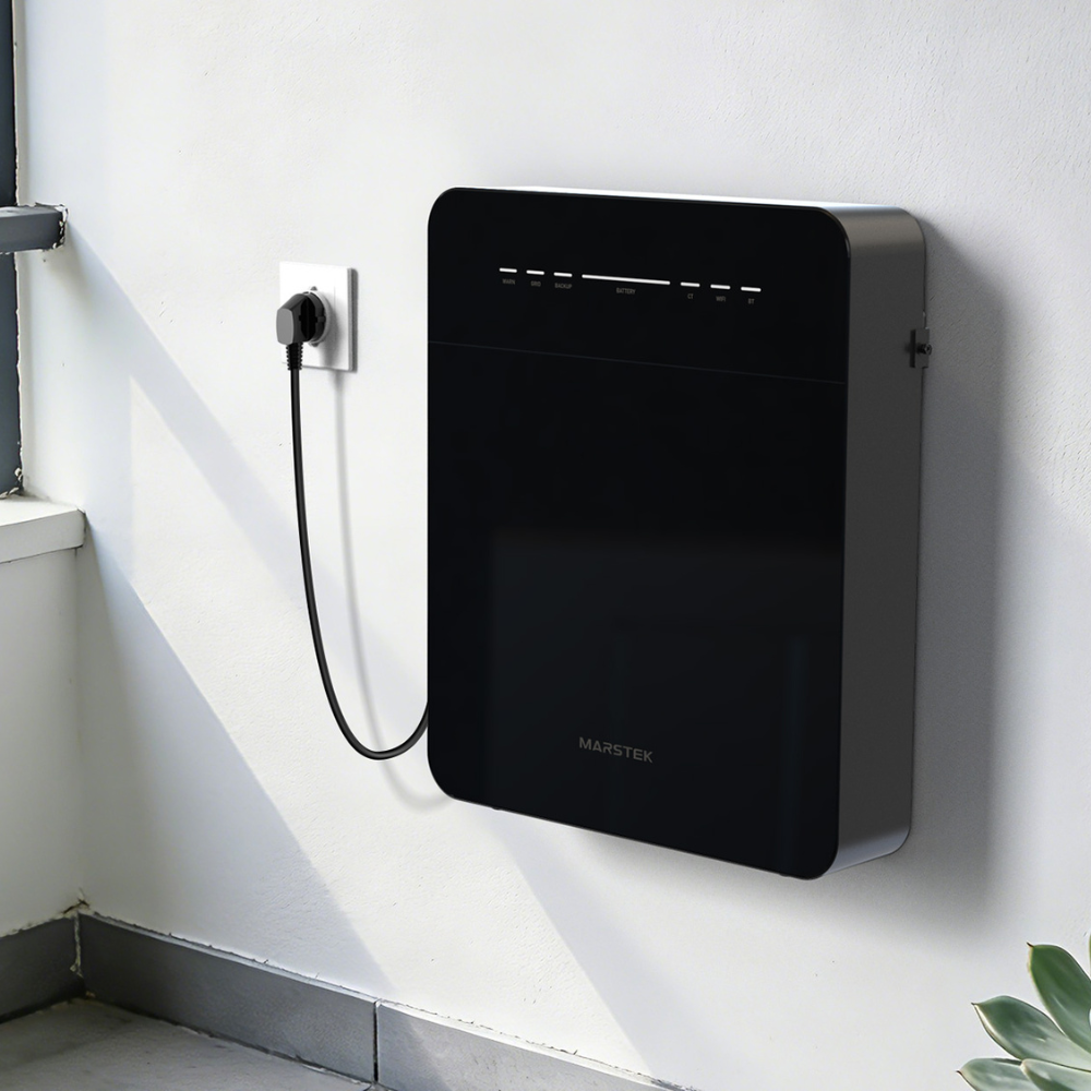 Marstek Venus E Mini - 2 kWh Storage system