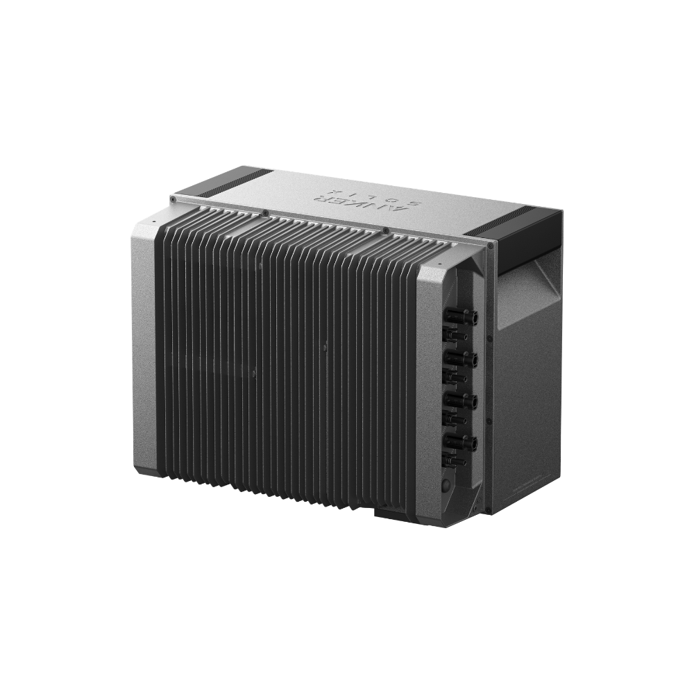 Batteria solare Anker Solarbank 4 Pro E5000