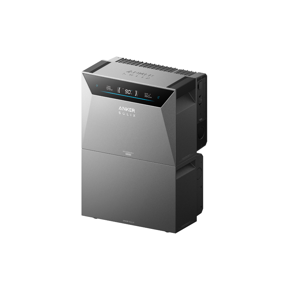 Batteria solare Anker Solarbank 4 Pro E5000