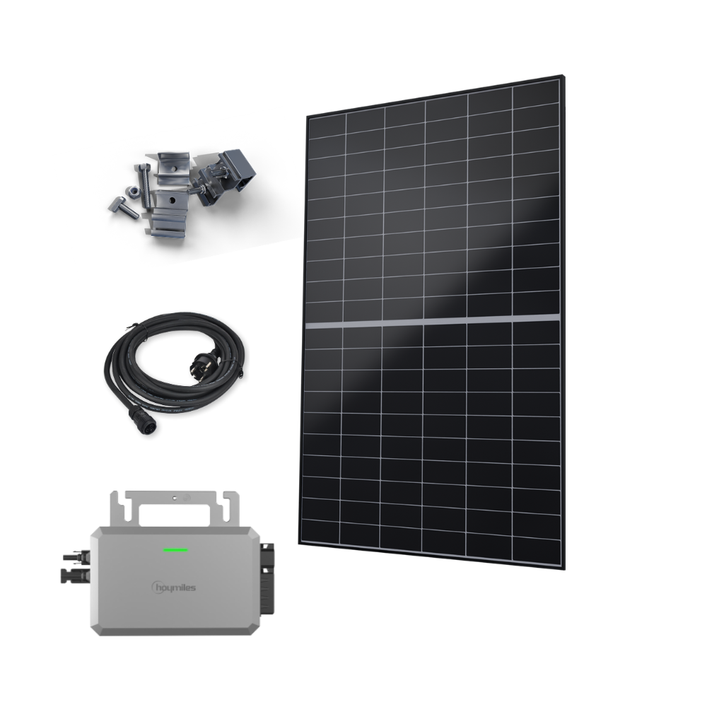 Kit solare plug & play Eco 500