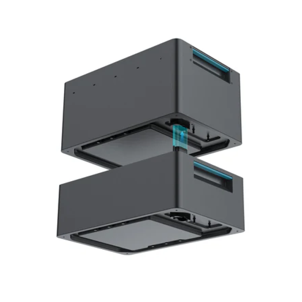 Marstek Jupiter C Plus batteria di espansione