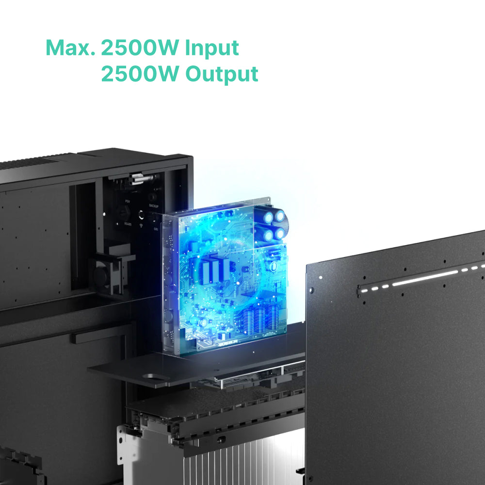 Marstek Venus E 2.0 - 5.12 kWh