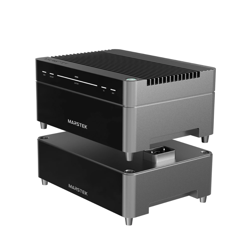 Marstek Venus A Expansion Battery