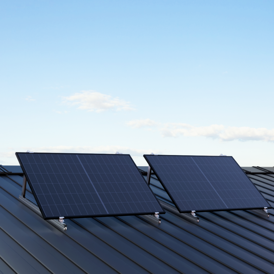 Kit solare plug & play Performance 800