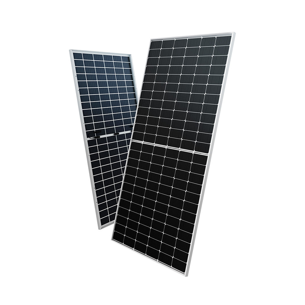 Pannello Solare QN Solar N-Type TOP Con Bifacial 560 W