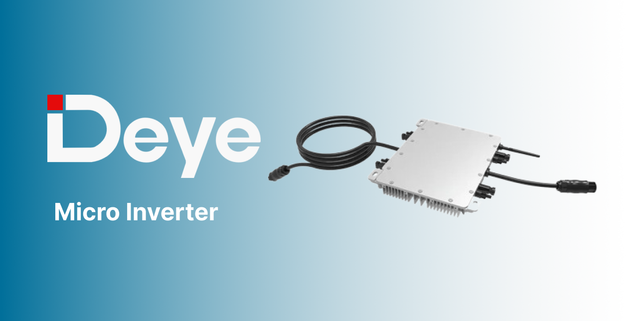 The Deye micro inverter scandal in Germany - what happened and why it matters to your solar installation