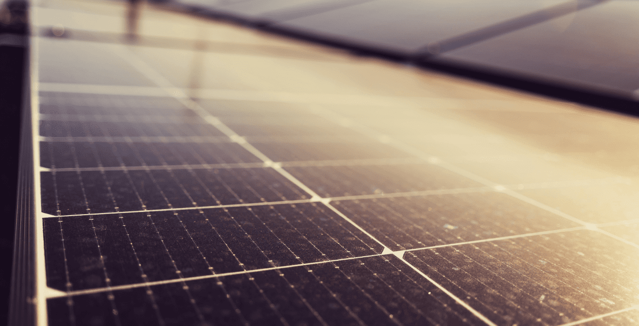 5 solar energy myths