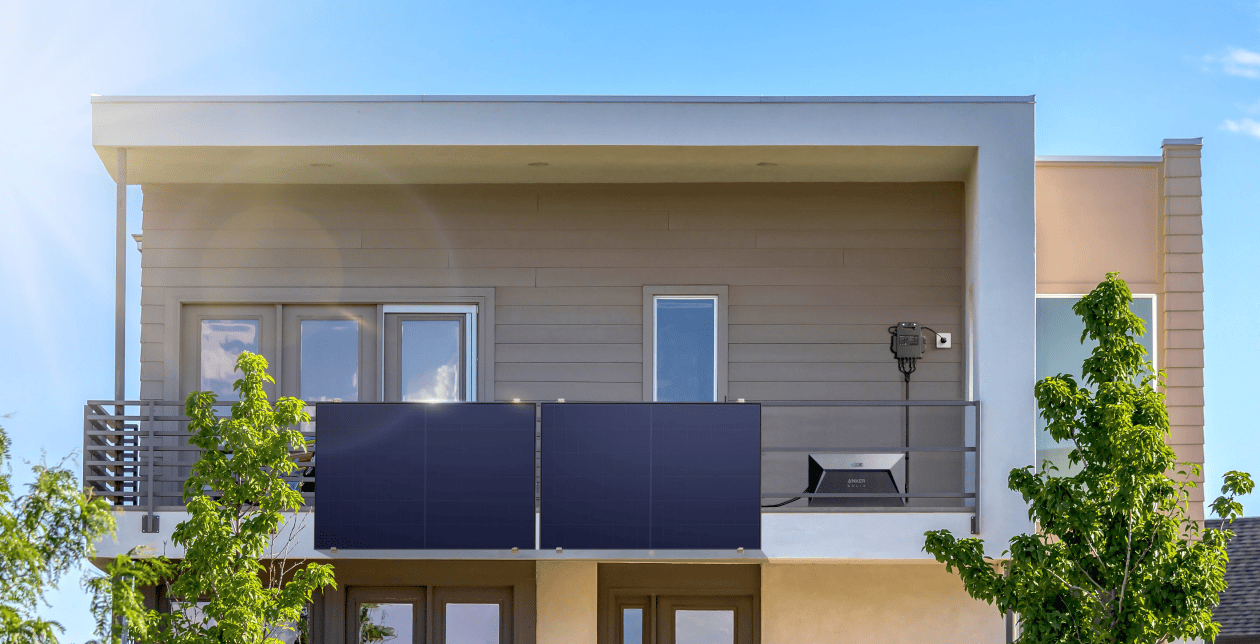 Batteries for Solar Panels: The Ultimate Guide to Solar Energy Storage