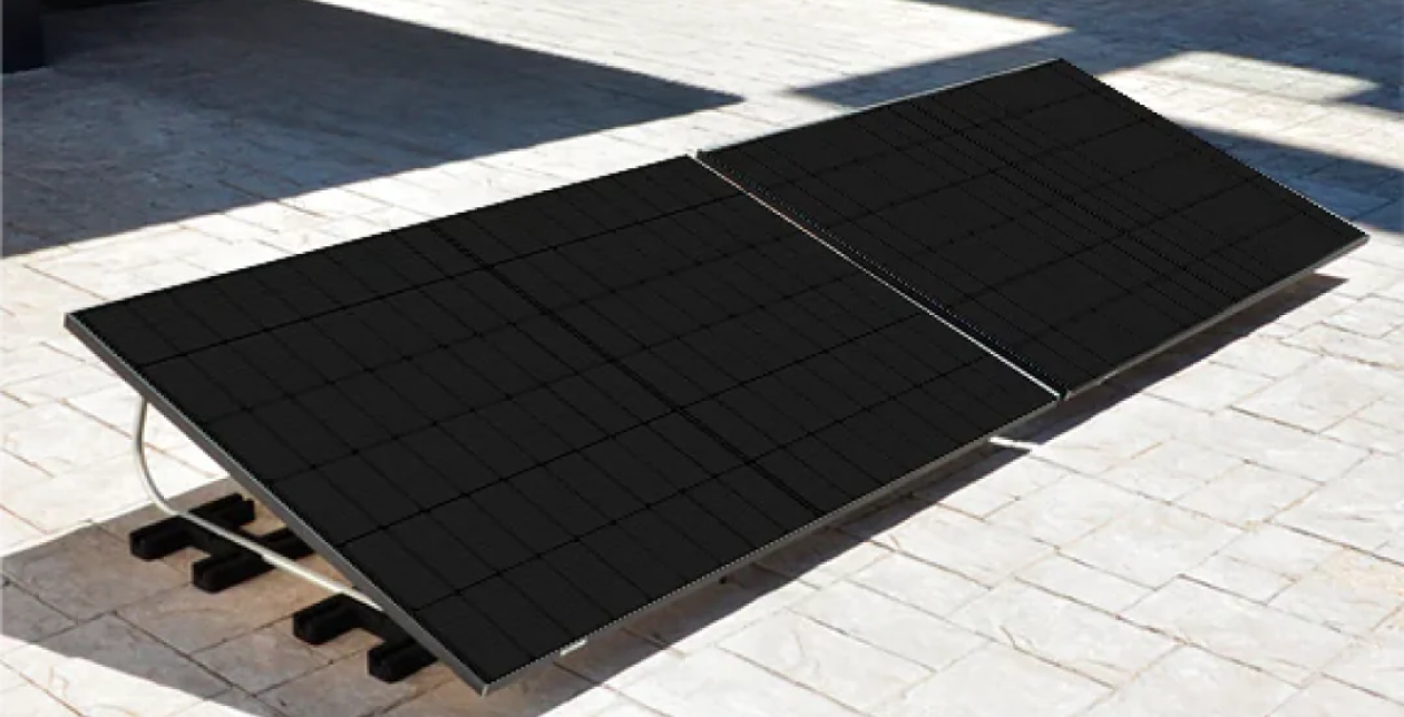 Solar panels