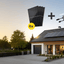 Launching the Robinsun Plus 2400 solar kit - More power with 6 solar panels