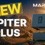 Launching the Marstek Jupiter C Plus: the latest expandable storage system for plugin solar installations