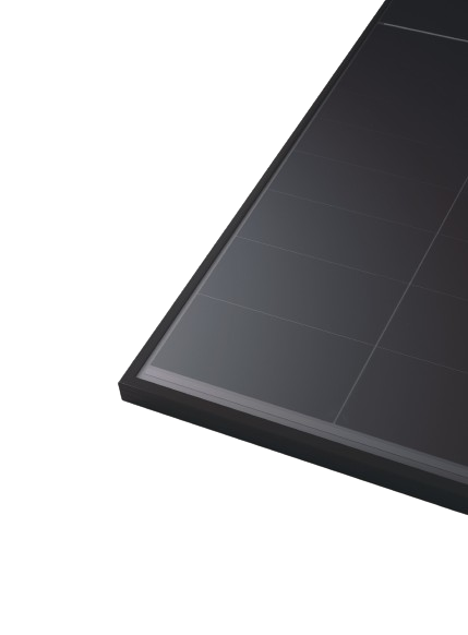Solar Panel AIKO 445 Wp Monofacial Full Black