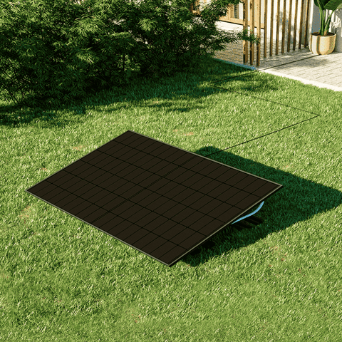 Garden / ground