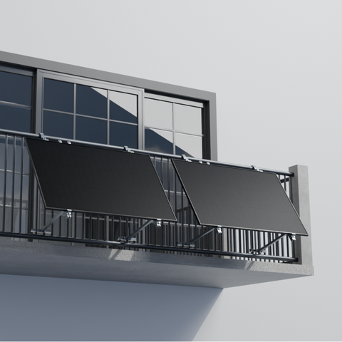 Balcony (sturdy)