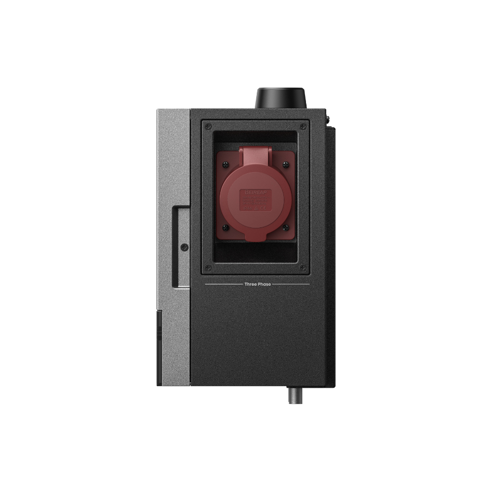 Anker Solix Power Dock