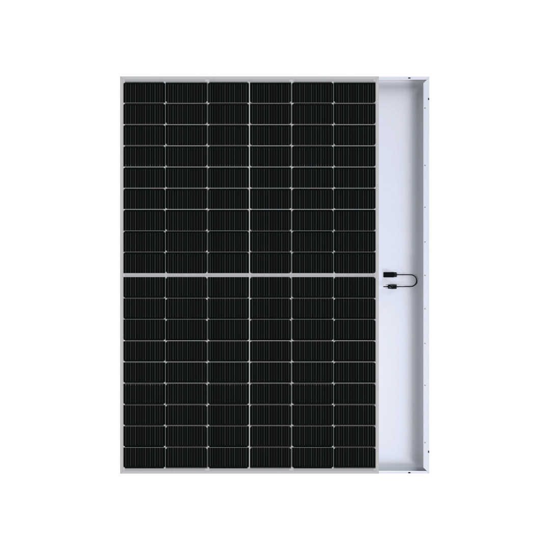 QN Solar ECO Silver panel monofacial