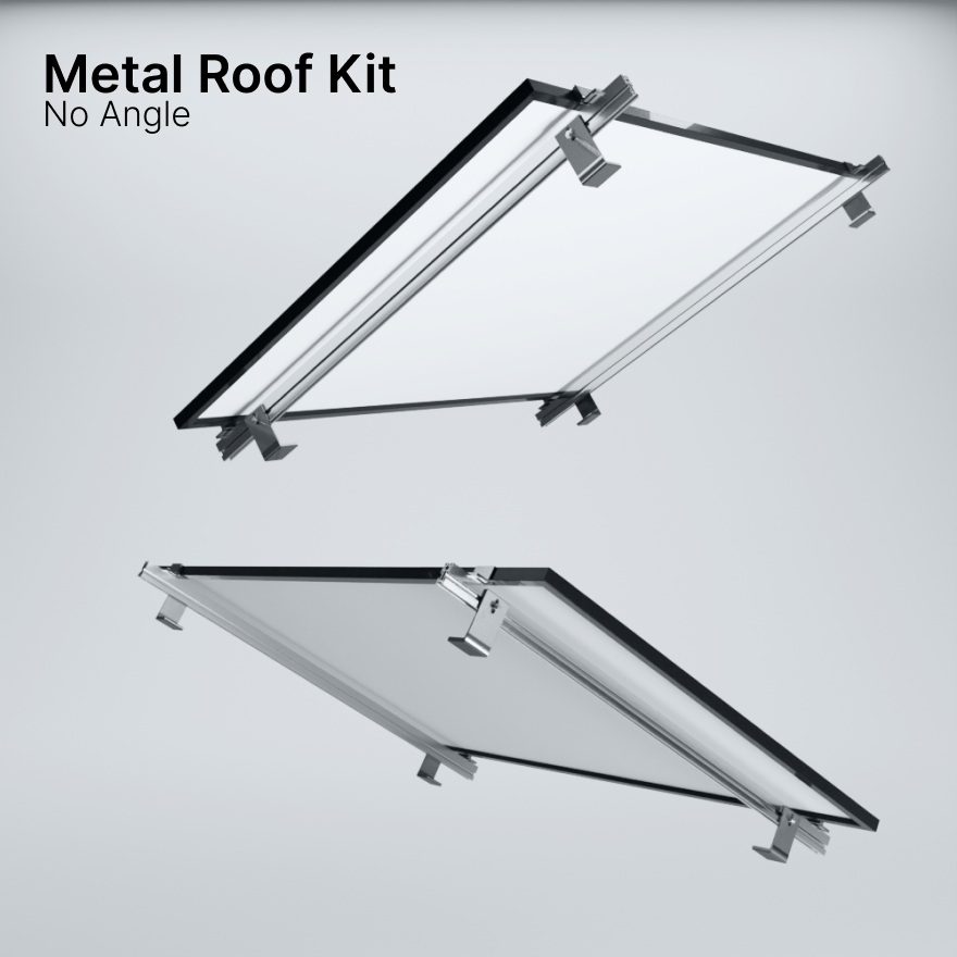 Performance Metal Roof