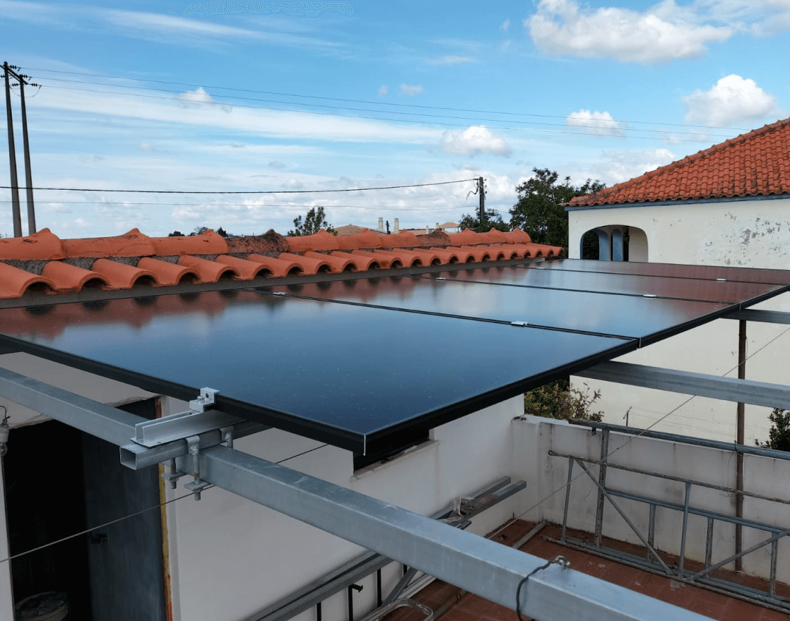 Estação de Silves 🇵🇹