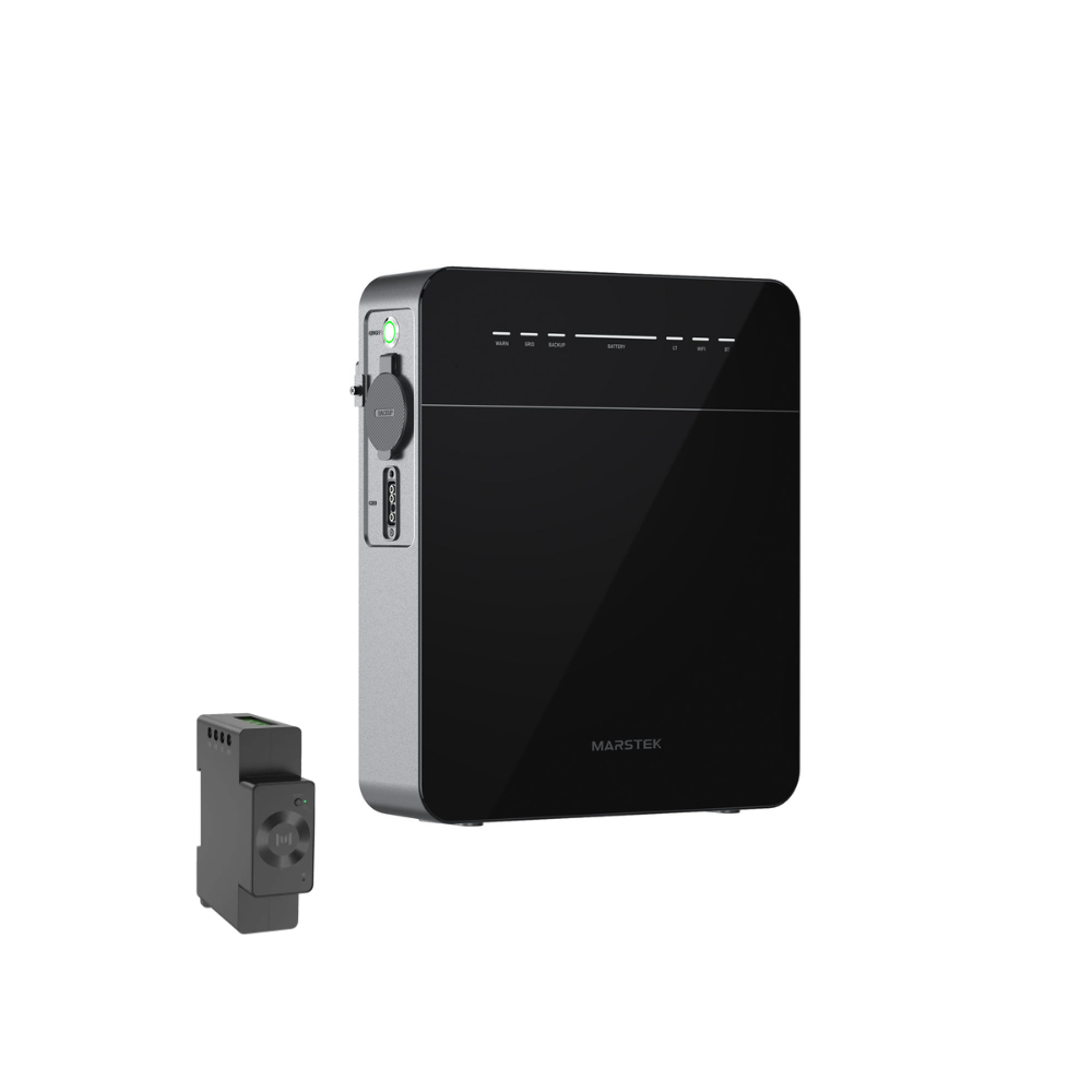 Marstek Venus E Mini - 2 kWh Storage system