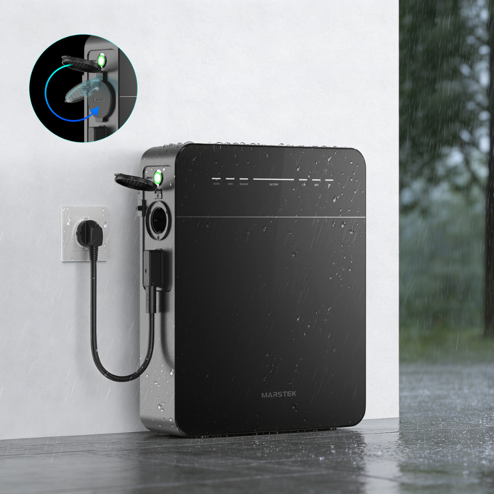 Marstek Venus E Mini - 2 kWh Storage system