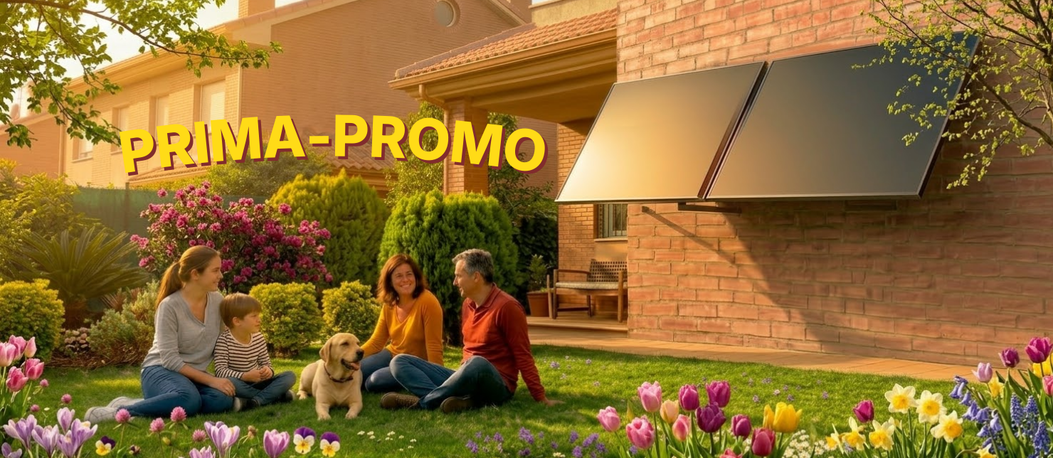 Fai fiorire i tuoi risparmi questa primavera!