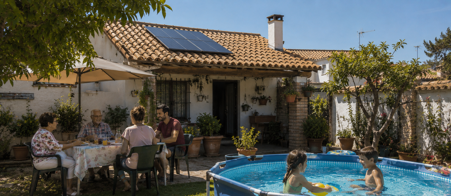Energia solare plug & play per ogni casa