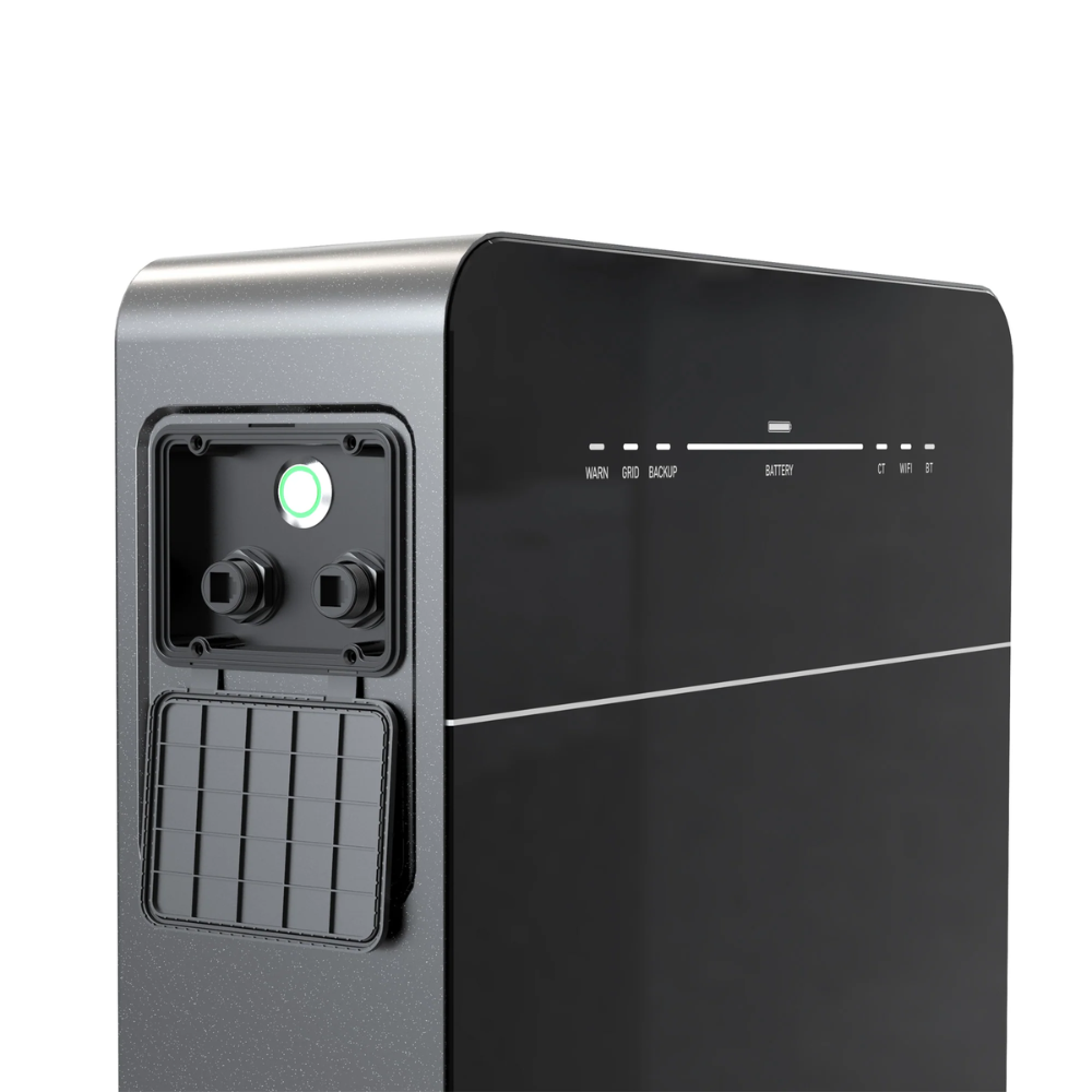 Marstek Venus E 3.0 - 5.12 kWh Storage system