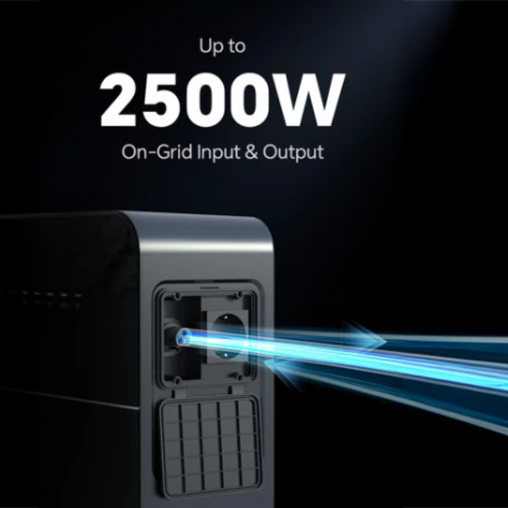 Marstek Venus E 3.0 - 5.12 kWh Storage system