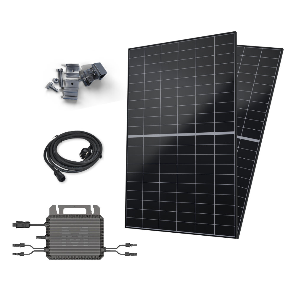 Kit solare plug & play Performance 800