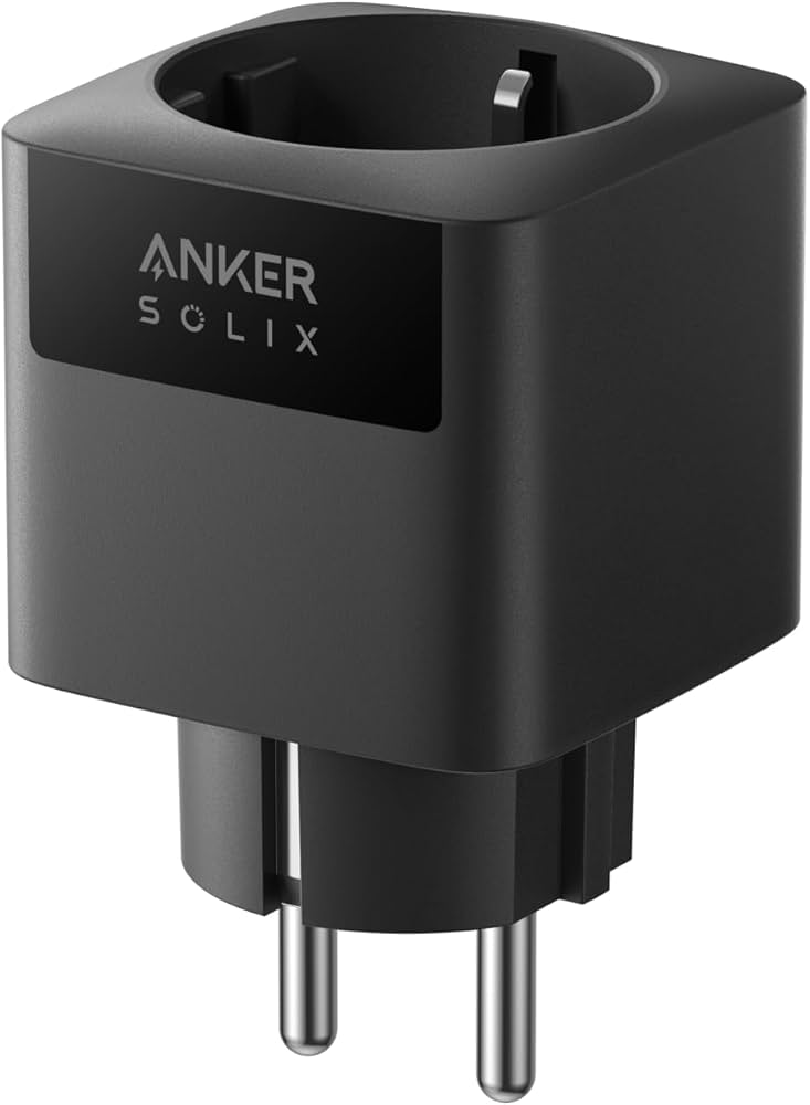 Anker Smart Plug