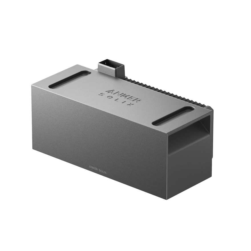 Anker expansion battery