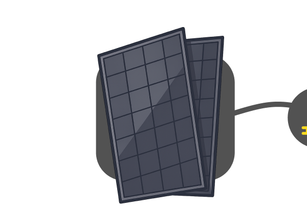 Installa il tuo kit solare