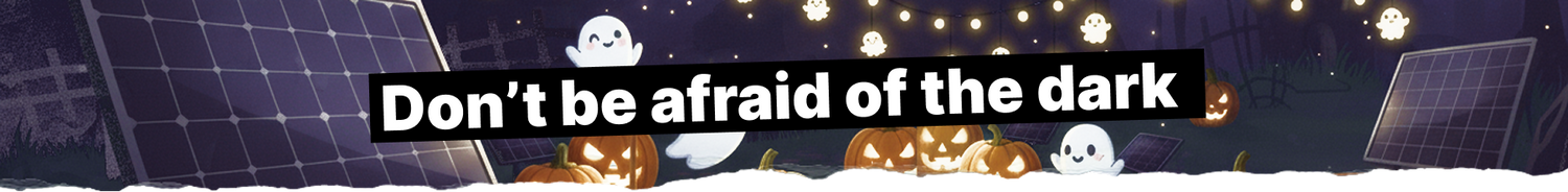 Promotional banner
