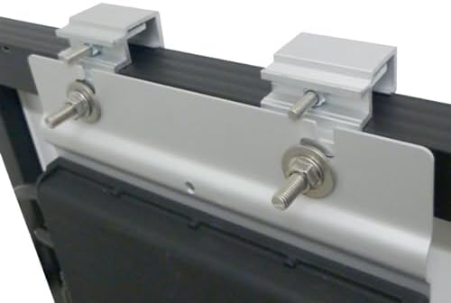 Fissaggio per microinverter