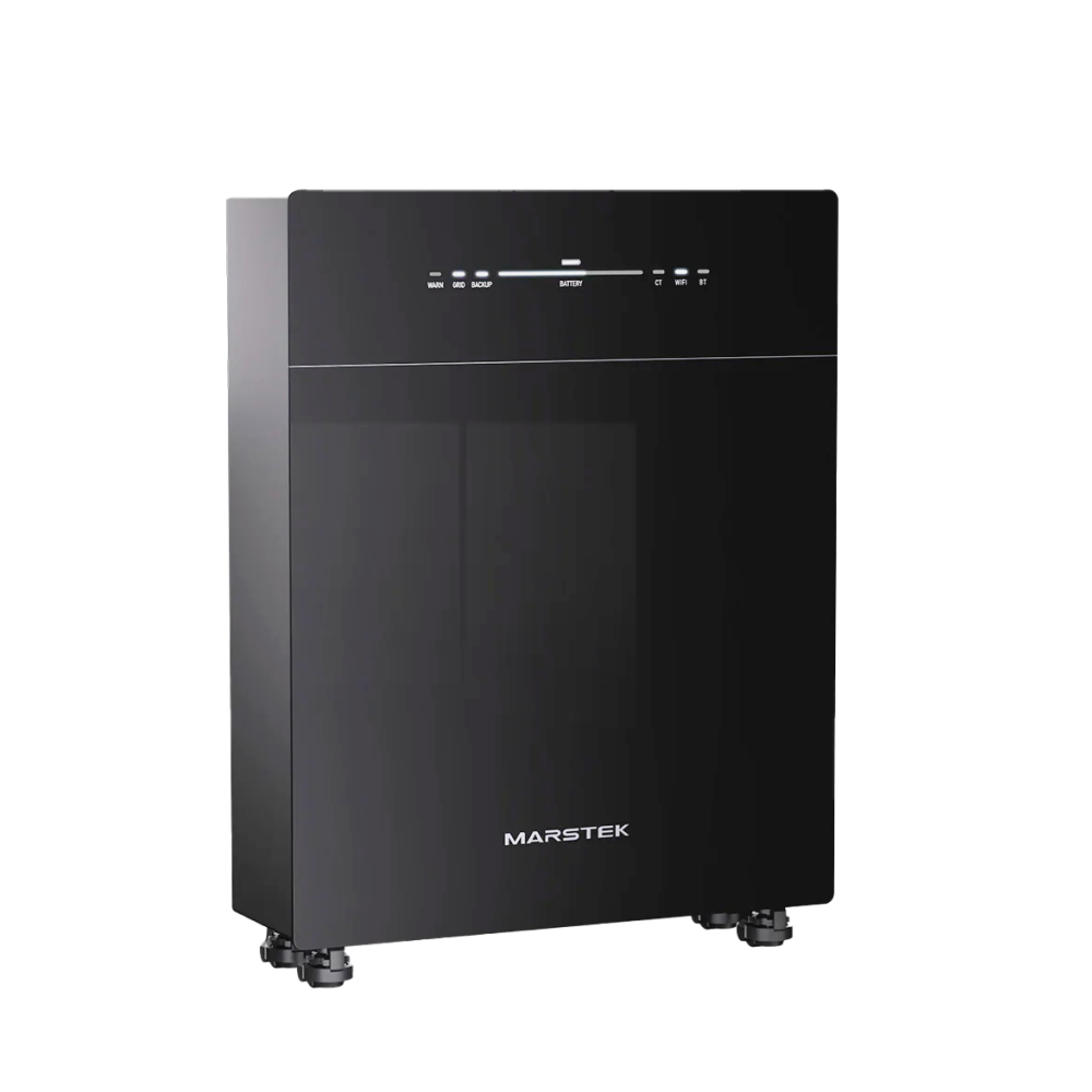 Marstek Venus E - 5.12 kWh