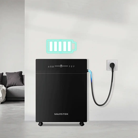 Batteria indipendente