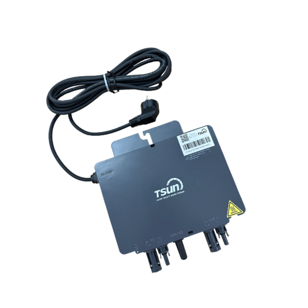 Tsun MX-800 Lite Micro Inverter