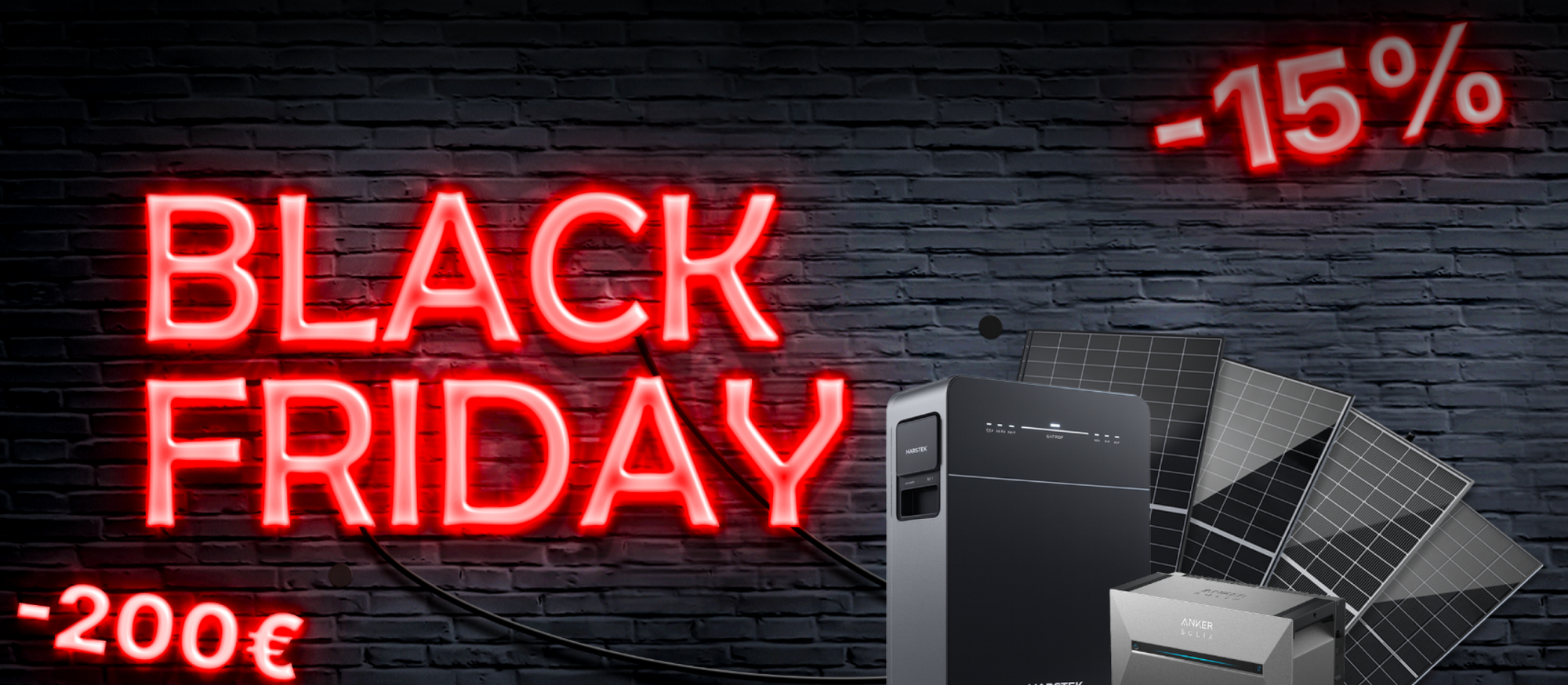 Le migliori offerte dell'anno!