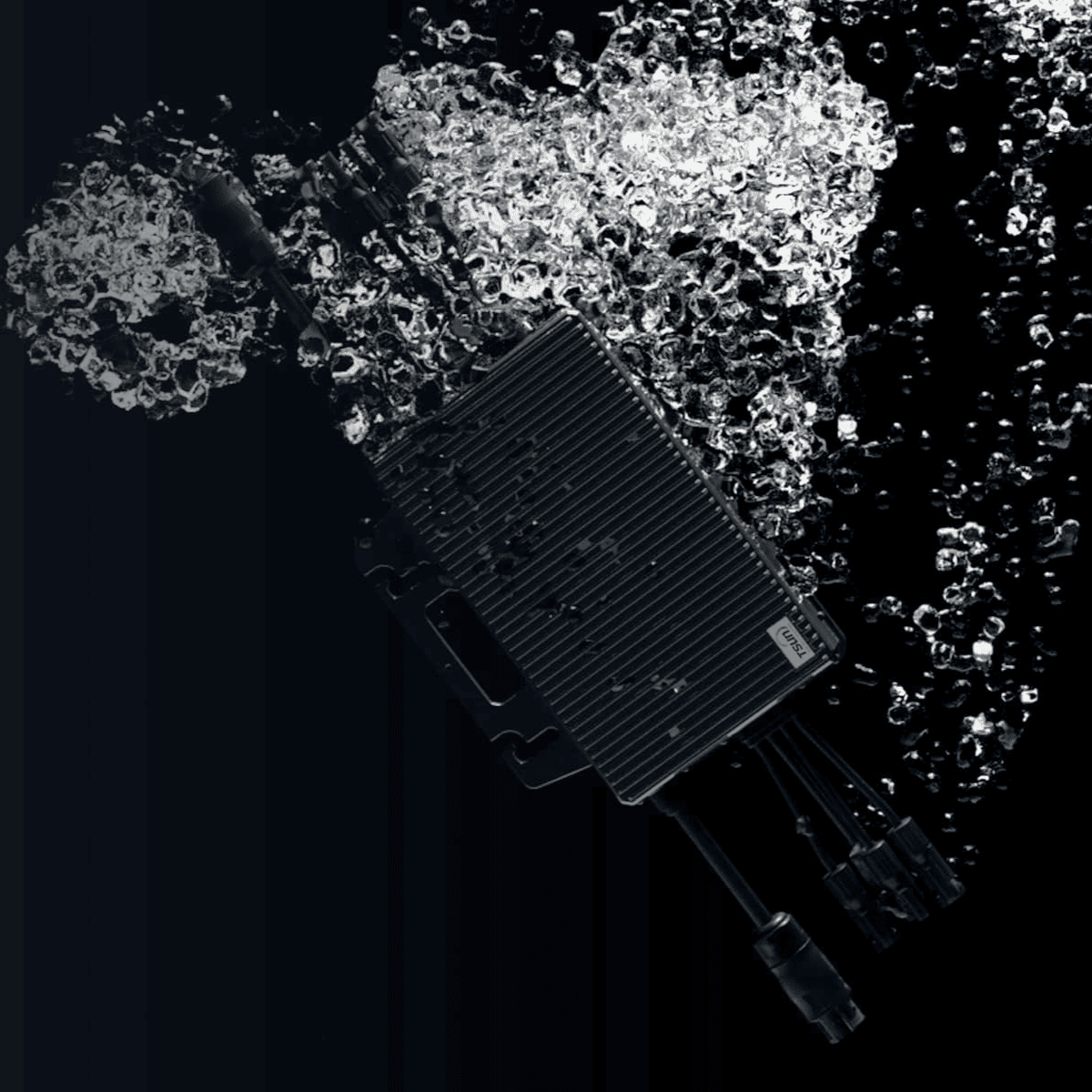 Micro inverter durability